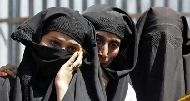 Kashmiri Women
