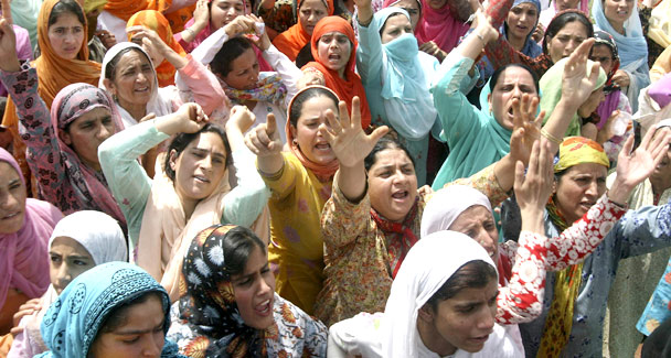 No Ramazan Respite as Unrest Plagues Kashmir
