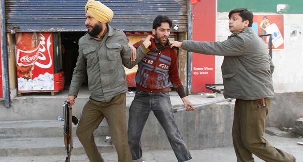 US Reports Widespread Rights Violations in Occupied Kashmir