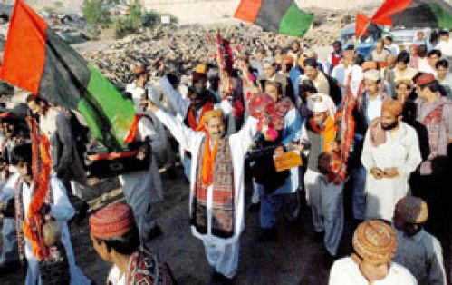 First-Ever ‘Sindhi Topi Day’ Celebrated in Sindh on Dec 6