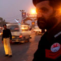 Dawn to dusk: Our Sindh, my Karachi