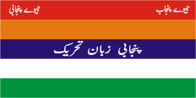 Punjabi Language Movement
