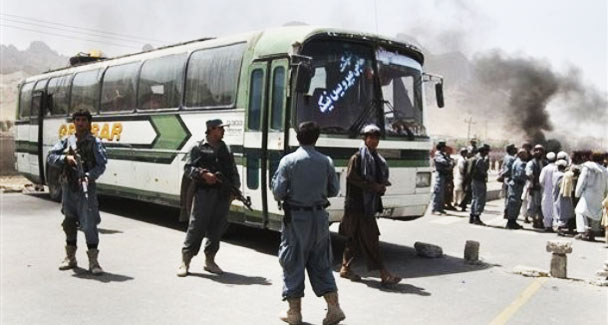 Baloch Killings
