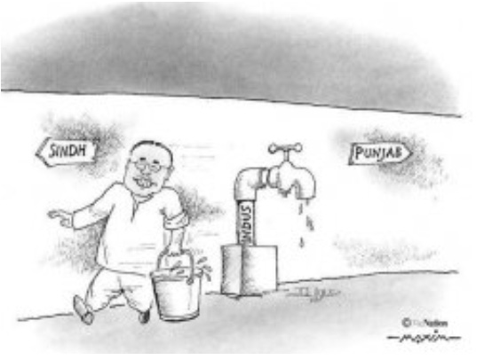Maxim Cartoon