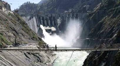 Sindh Punjab Water Crisis