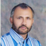 Nazeer Kahut