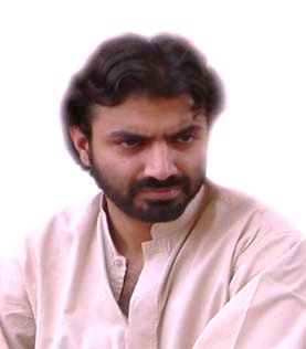 Bramdagh Bugti