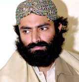 Brahmdagh Bugti