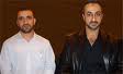 Faiz Baloch & Hyrbyair Marri