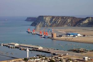 gwadar